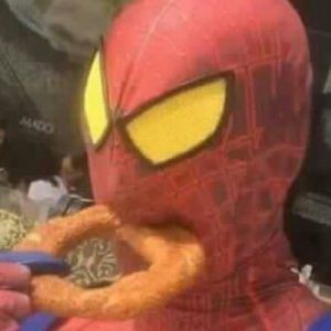 Meet your Posher, Xinyue